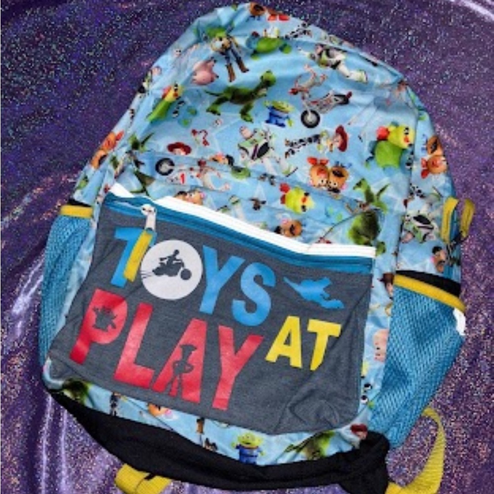 Disney Toy Story Backpack